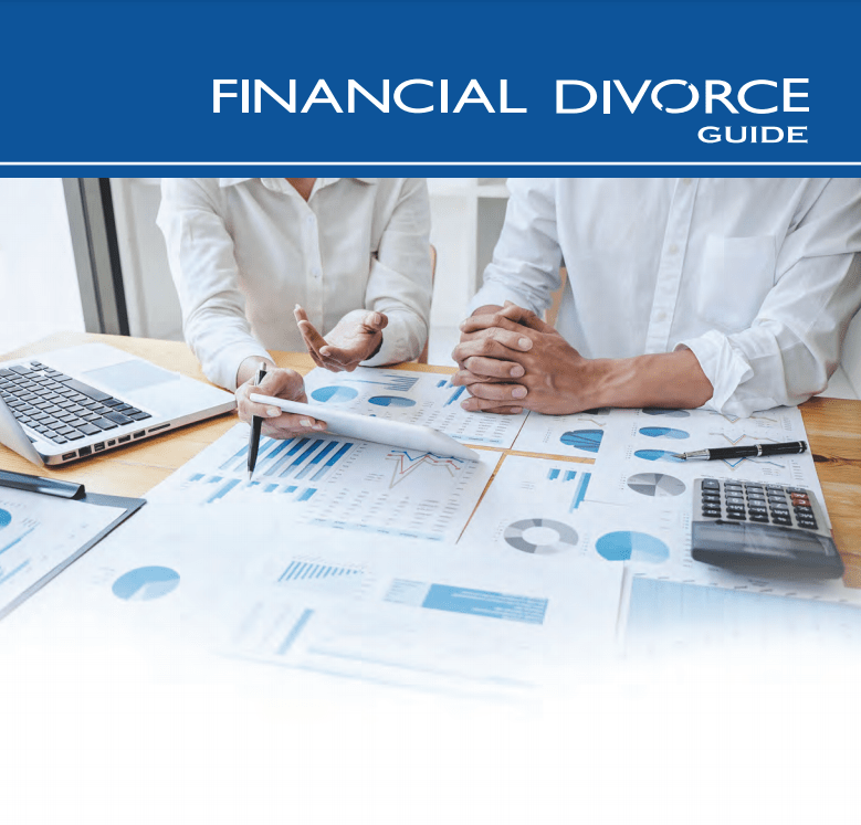 Financial Divorce Guide